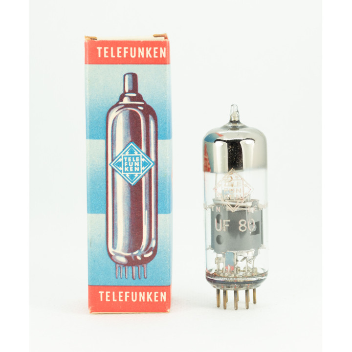 UF80 Telefunken
