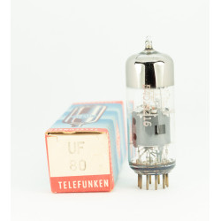 UF80 Telefunken