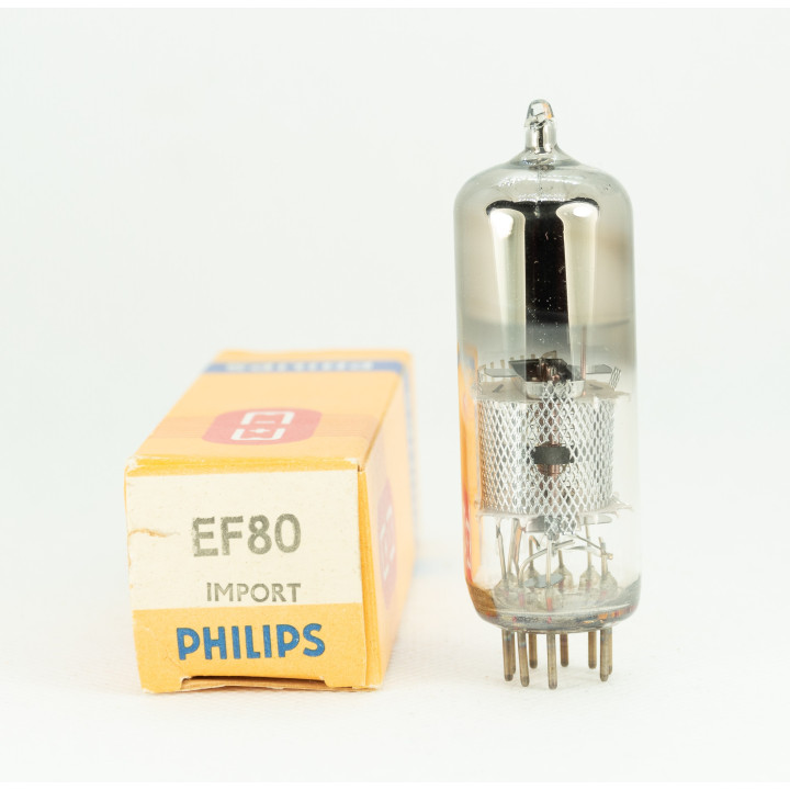 EF80 Philips