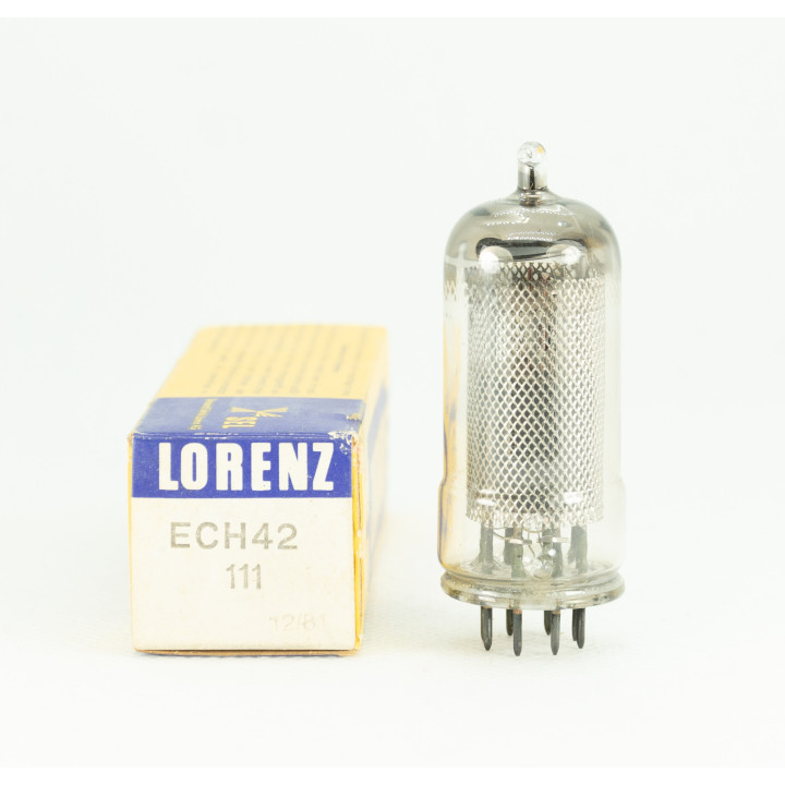ECH42 Lorenz