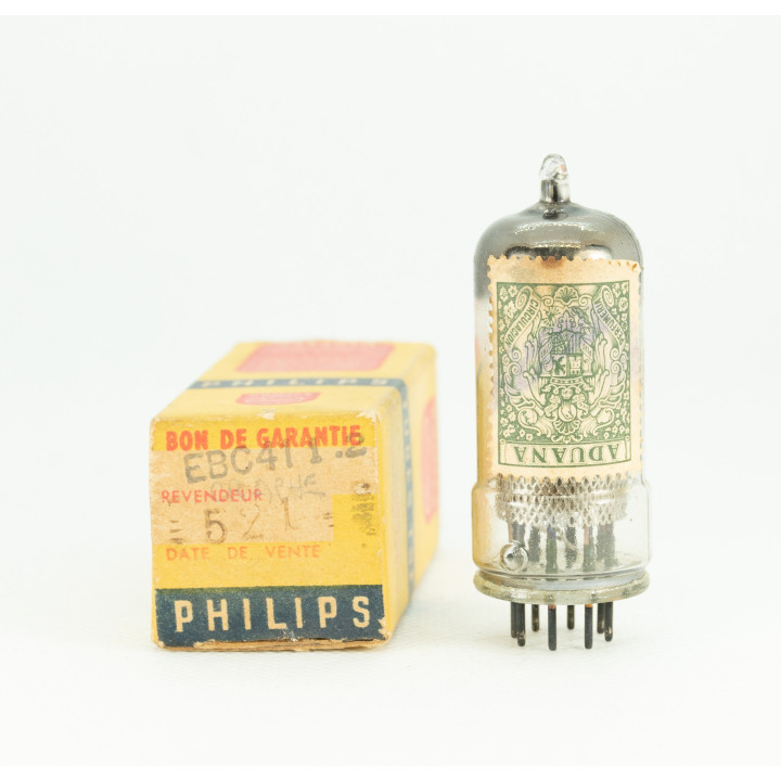 EBC41 Miniwatt