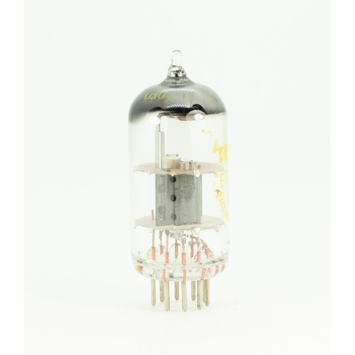 ECC83 - 12AX7 Tesla