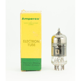 6GH8A - 6EA8 Amperex