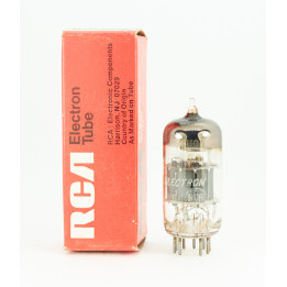 6GH8A - 6EA8 RCA