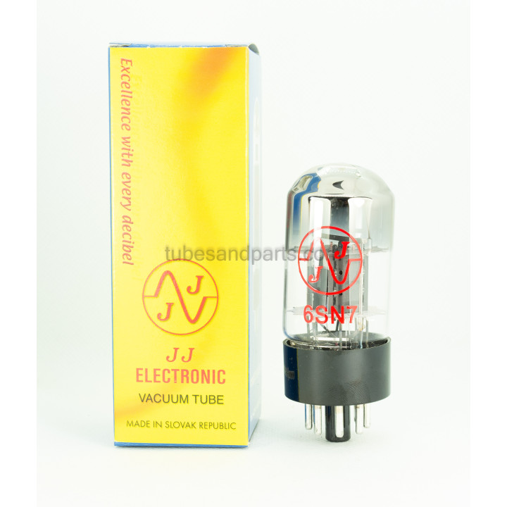 6SN7 JJ Electronic
