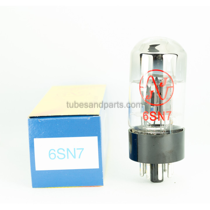 6SN7 JJ Electronic