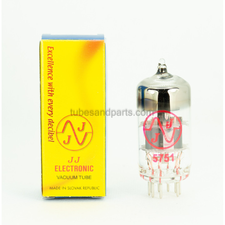 5751 JJ Electronic