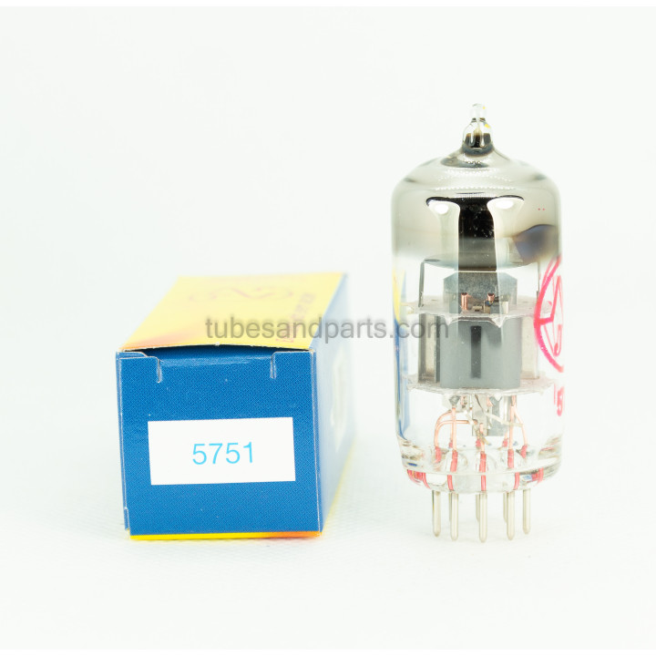 5751 JJ Electronic