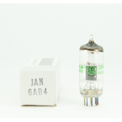 EC92 - 6AB4 General Electric