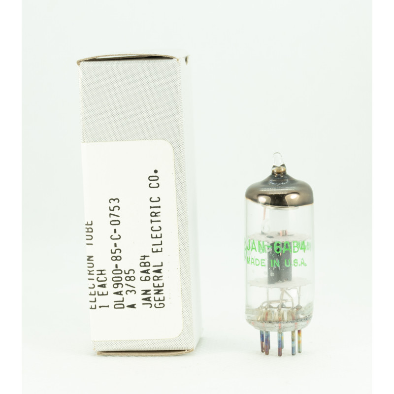 EC92 - 6AB4 General Electric