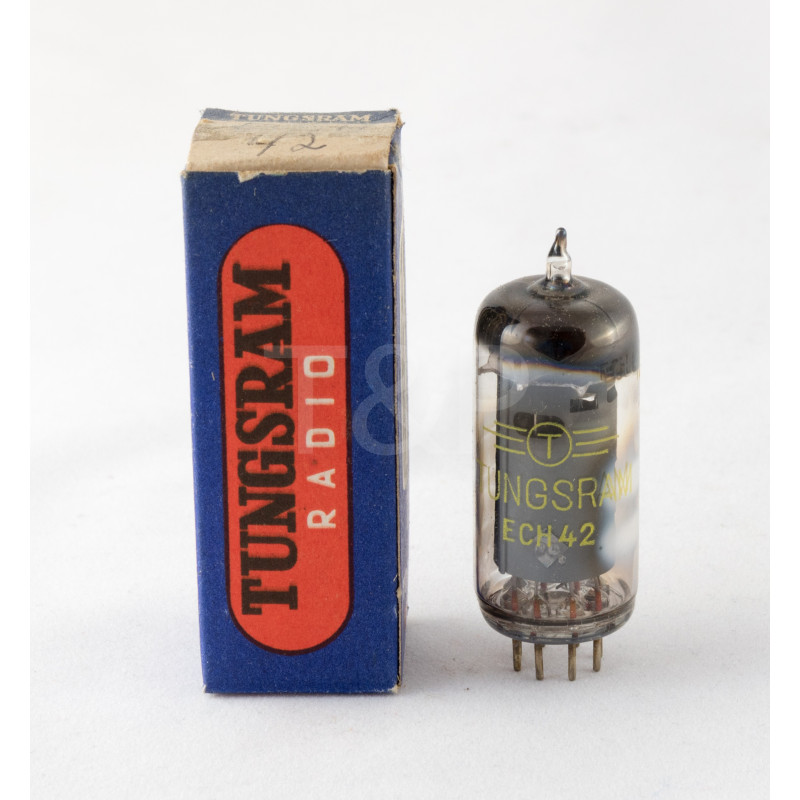 ECH42 Tungsram