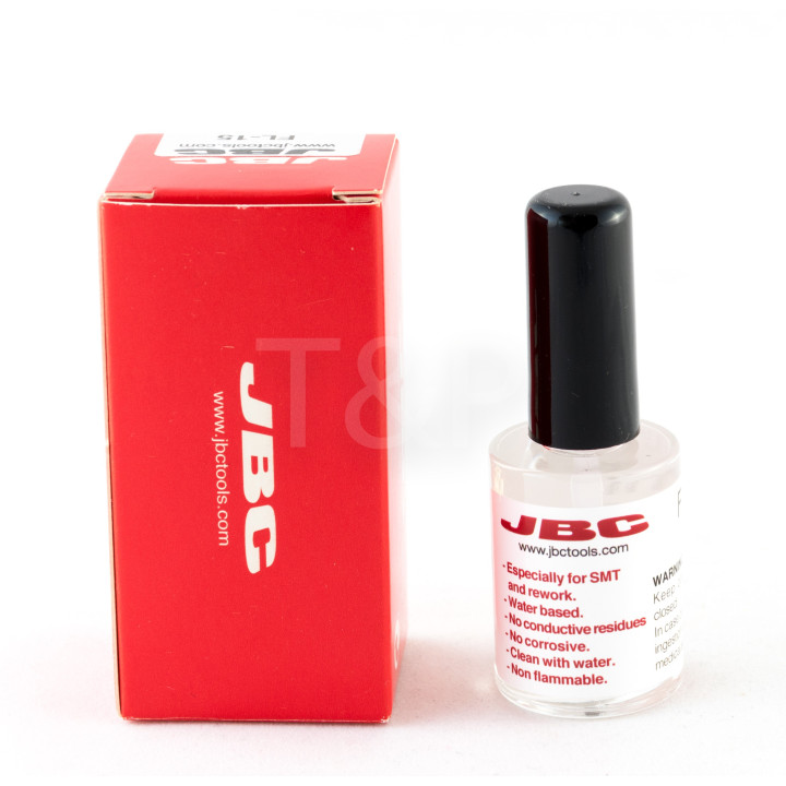 Flux JBC FL-15