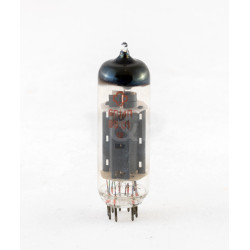 6P14P - EL84 Russian