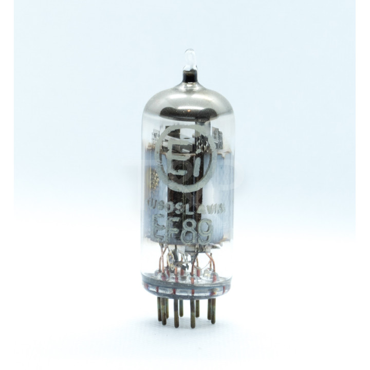 EF89 - 6DA6 Ei