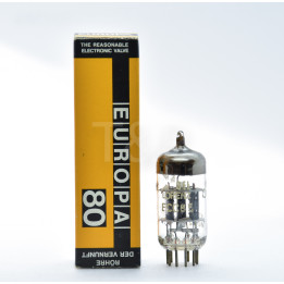 ECC85 - 6AQ8 Lorenz