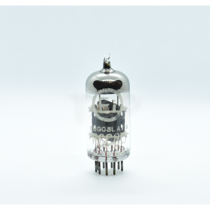 ECC85 - 6AQ8 EI