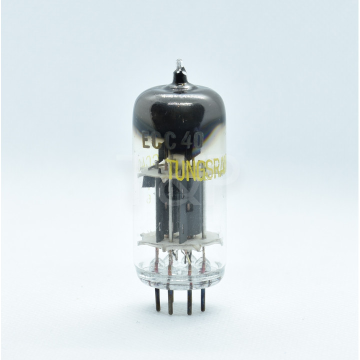 ECC40 Tungsram
