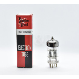 ECC83 - 12AX7 Standard