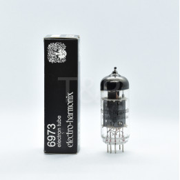 6973 Electro-Harmonix