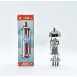 ECL80 Telefunken
