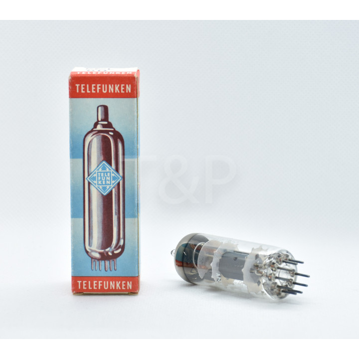 ECL80 Telefunken
