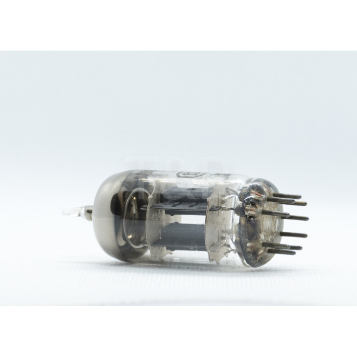 ECC82 - 12AU7 Miniwatt