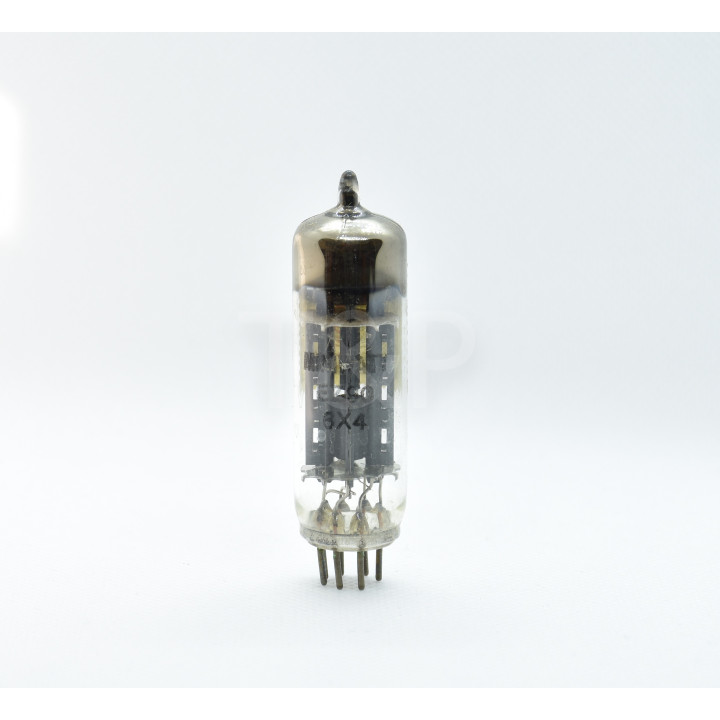 EZ90 - 6X4 Miniwatt