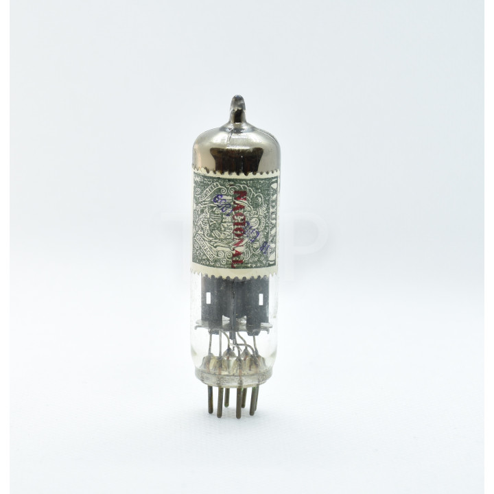 EZ90 - 6X4 Miniwatt