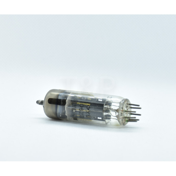 EZ90 - 6X4 Miniwatt
