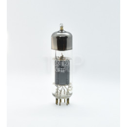 ECL82 Cifté