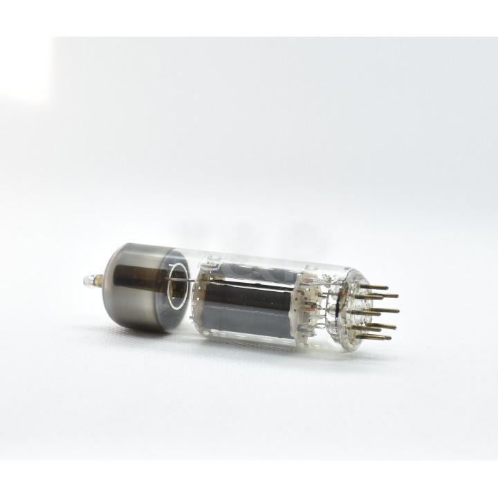 ECL82 Cifté