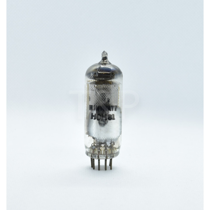 HCH81- 12AJ7 Miniwatt