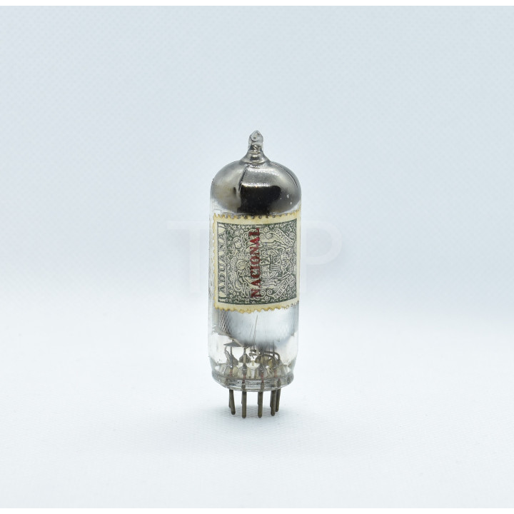 HCH81- 12AJ7 Miniwatt