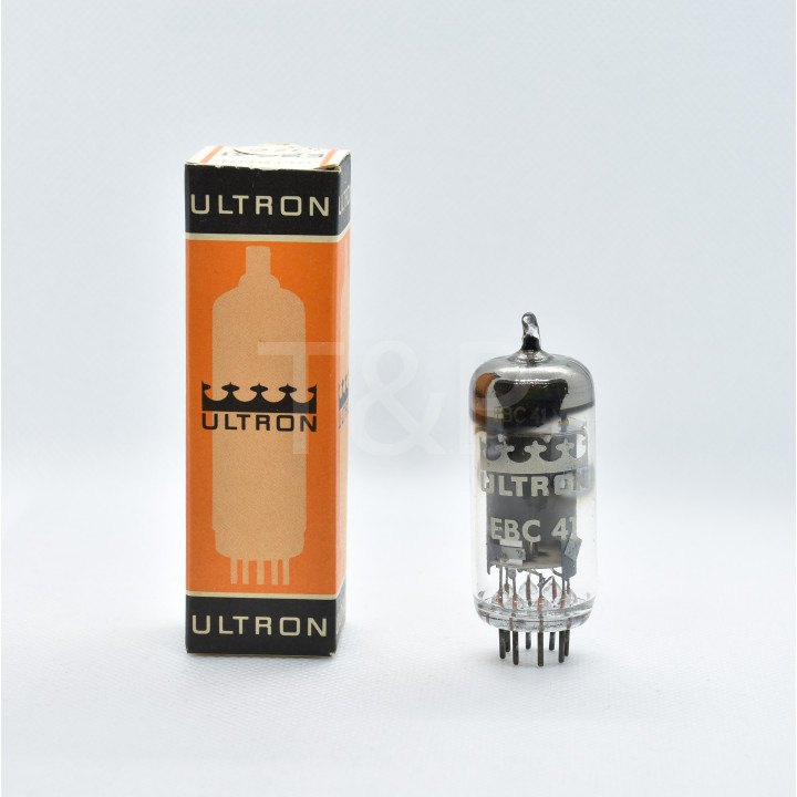 EBC41 ULTRON
