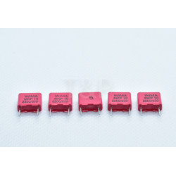 2,2nF 630V Wima capacitor