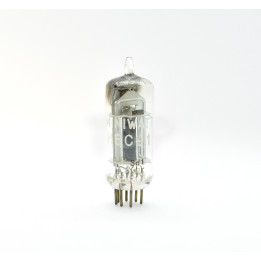12AV6 - HBC91 Miniwatt