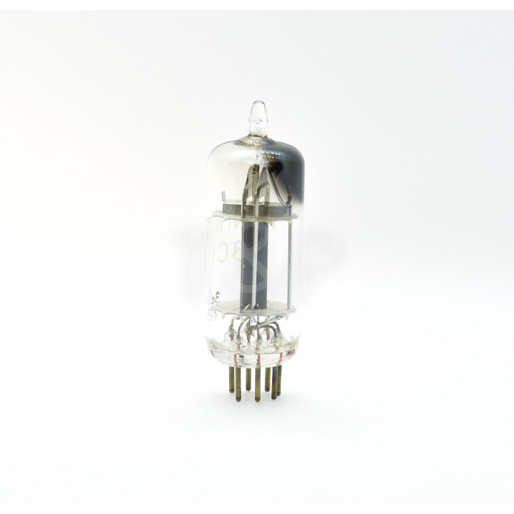 12AV6 - HBC91 Miniwatt