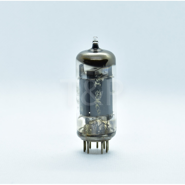 EF89 - 6DA6 Telefunken