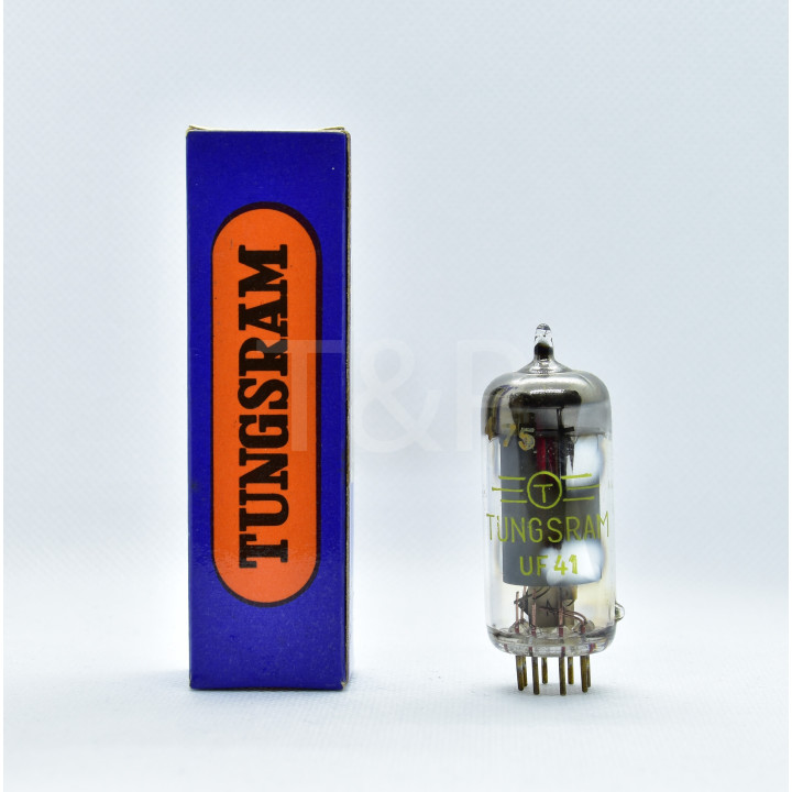 UF41 Tungsram