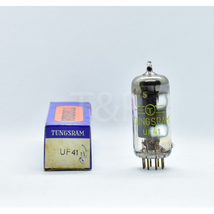 UF41 Tungsram