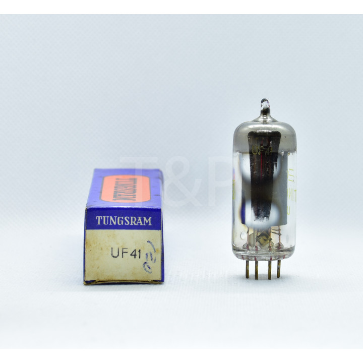 UF41 Tungsram