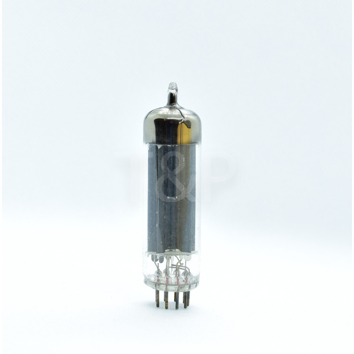 EZ81 Miniwatt