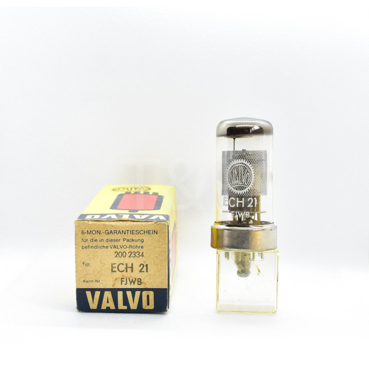 ECH21 Valvo