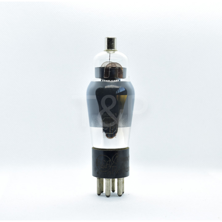 58 RCA