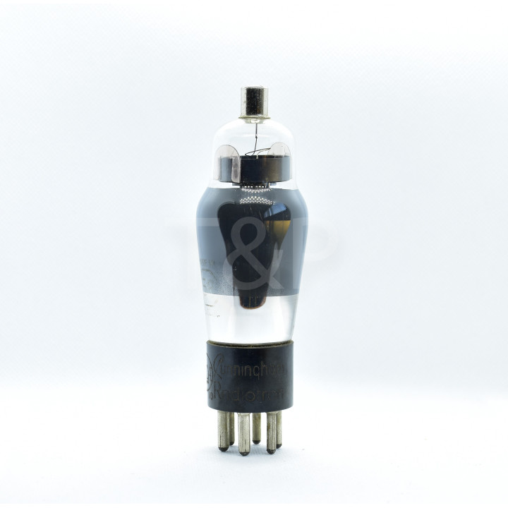 58 RCA