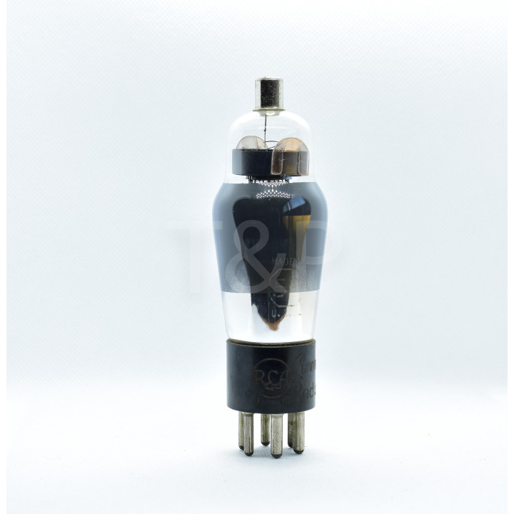 58 RCA