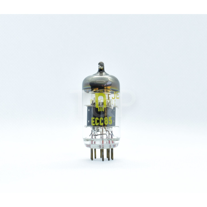 ECC85 - 6AQ8 RFT