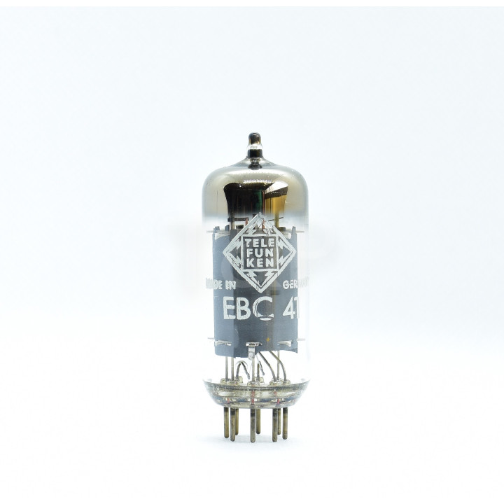 EBC41 Telefunken