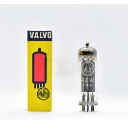 AZ41 Valvo