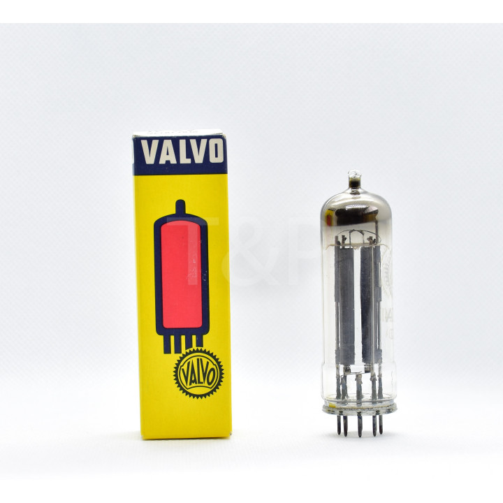 AZ41 Valvo